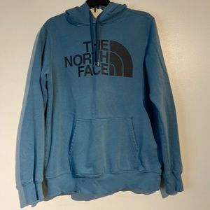 North Face Hoodie